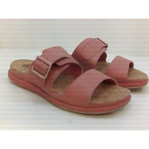 clarks tessa slippers